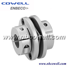 Stainless Steel Drum - Shaped Teeth-Shaft Coupling